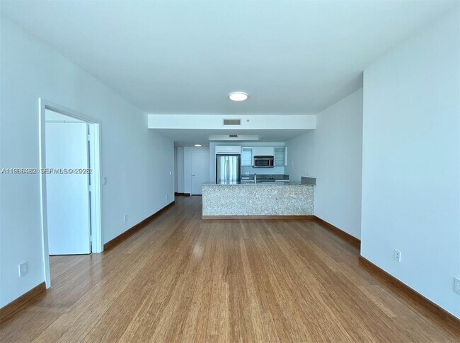 Building Photo - 888 Biscayne Blvd