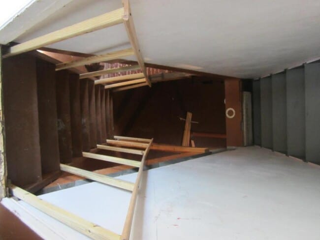Building Photo - 127 Texas St