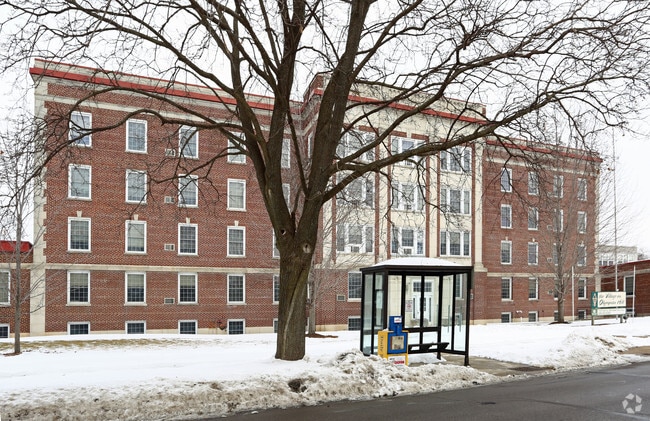 Building Photo - Village on Olympian Hill