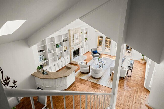 Building Photo - 4906 Bobcat Dr