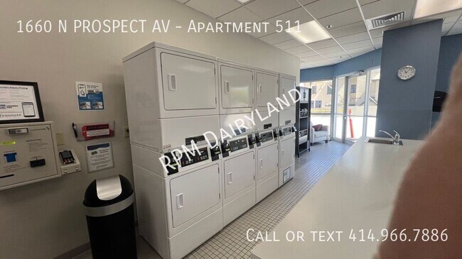 Building Photo - 1660 N Prospect Ave