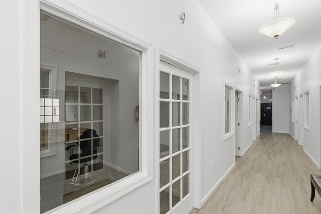 Building Photo - 4341 Park Heights Ave