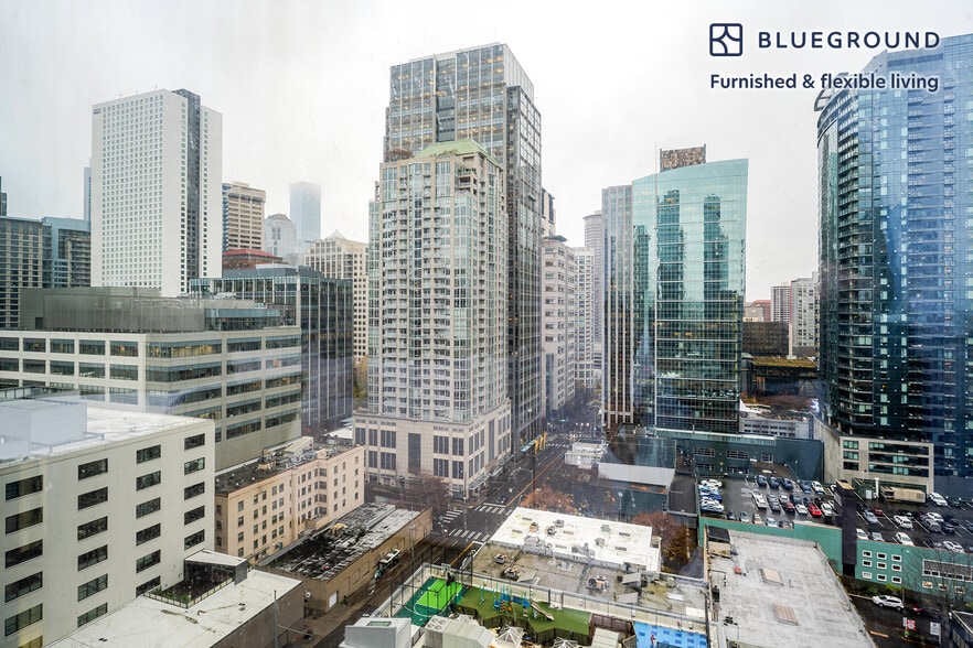 Building Photo - 2010 Terry Ave