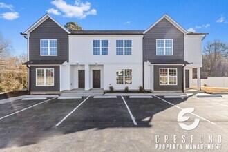 Building Photo - NEW CONSTRUCTION 2BR 2BATH Fort Bragg Manchester Gate less then 5 miles
