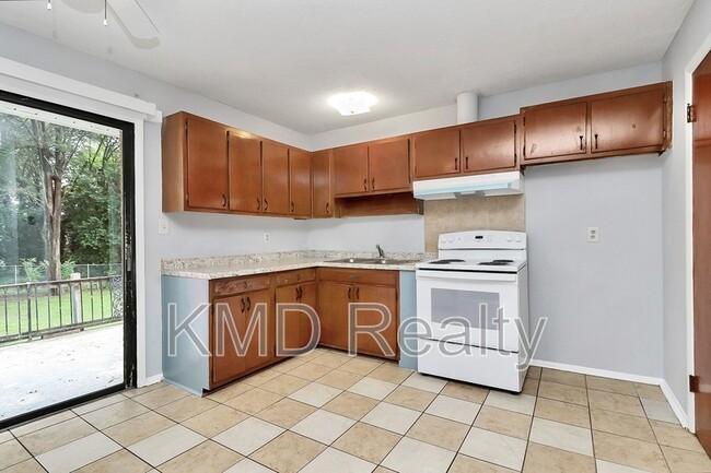 Building Photo - 4709 Americana Ave