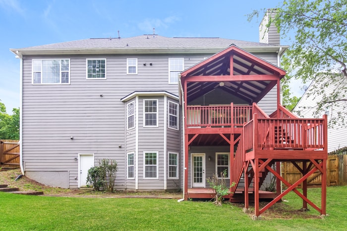 Building Photo - 2074 Riverlanding Cir