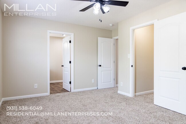 Building Photo - 107 Sango Place Villas Dr