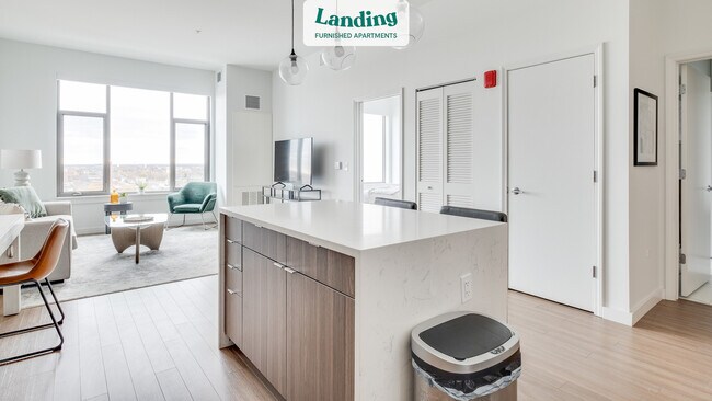 Building Photo - 1133 South Blvd