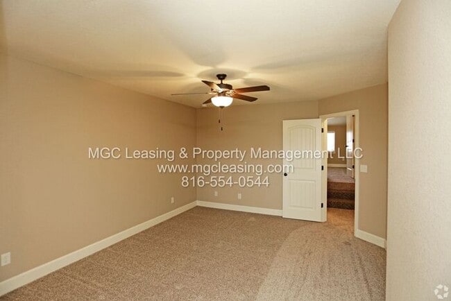 Building Photo - This Townhome Has Something for Everyone, including a Special: Free month of rent with a May move...