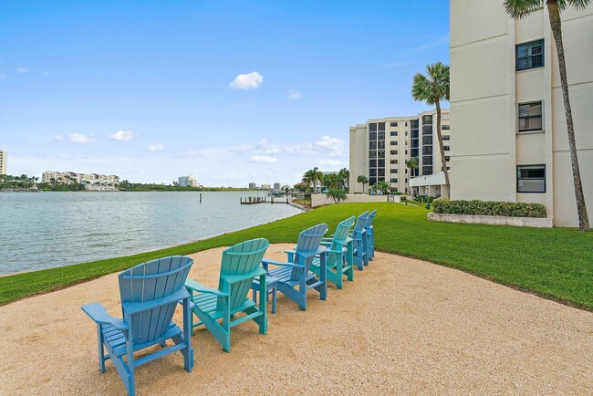 Building Photo - 19800 Sandpointe Bay Dr