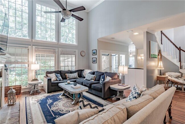 Building Photo - 2127 Ryegate Ct