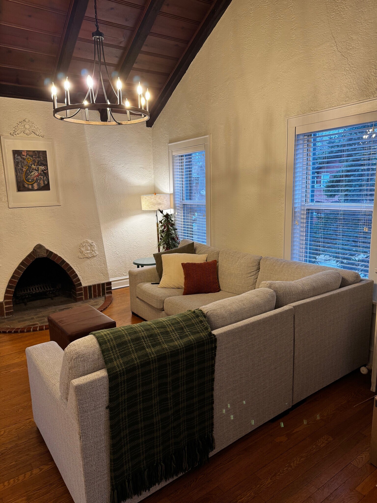 Building Photo - 7310 Lindell Blvd