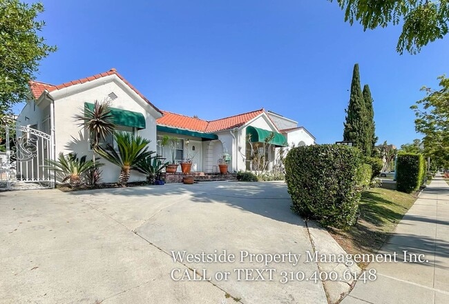 Building Photo - 153 S Wetherly Dr