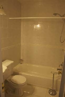 Bathroom 1 - 3409 Beverly Dr