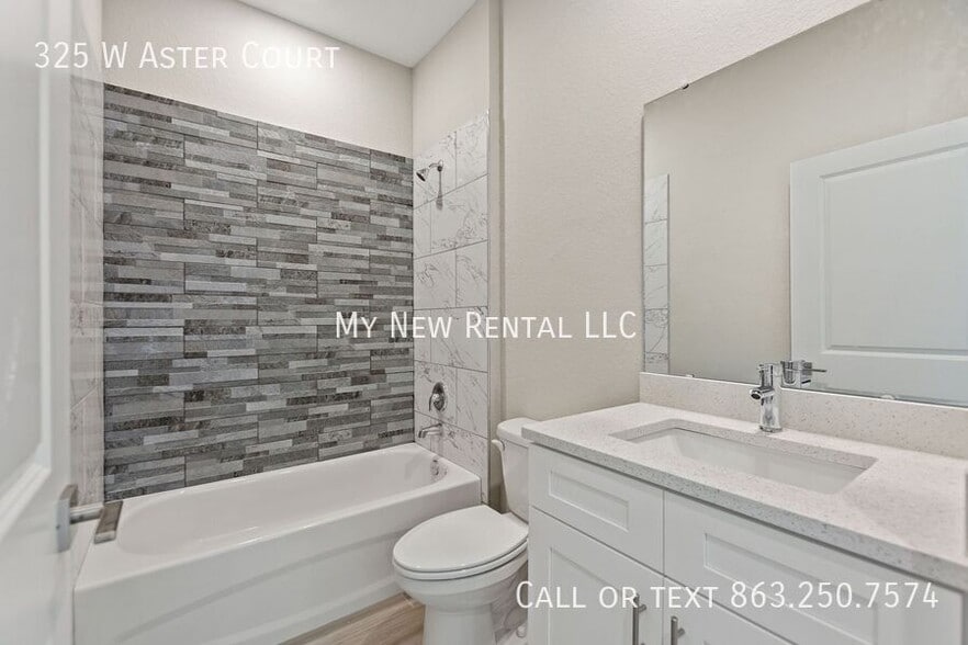 Building Photo - 325 W Aster Ct