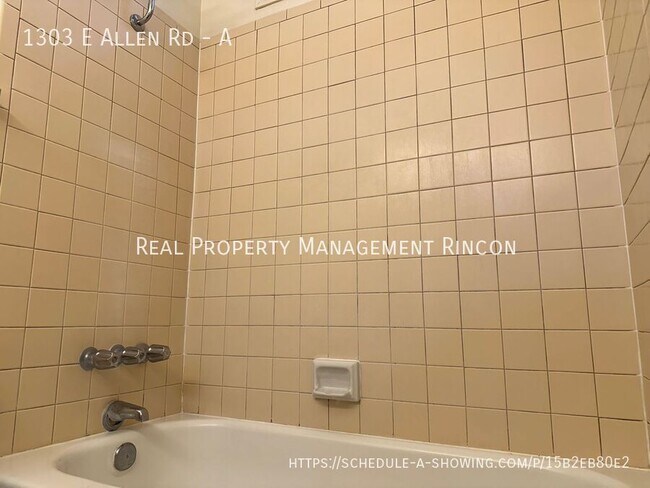 Building Photo - 1303 E Allen Rd