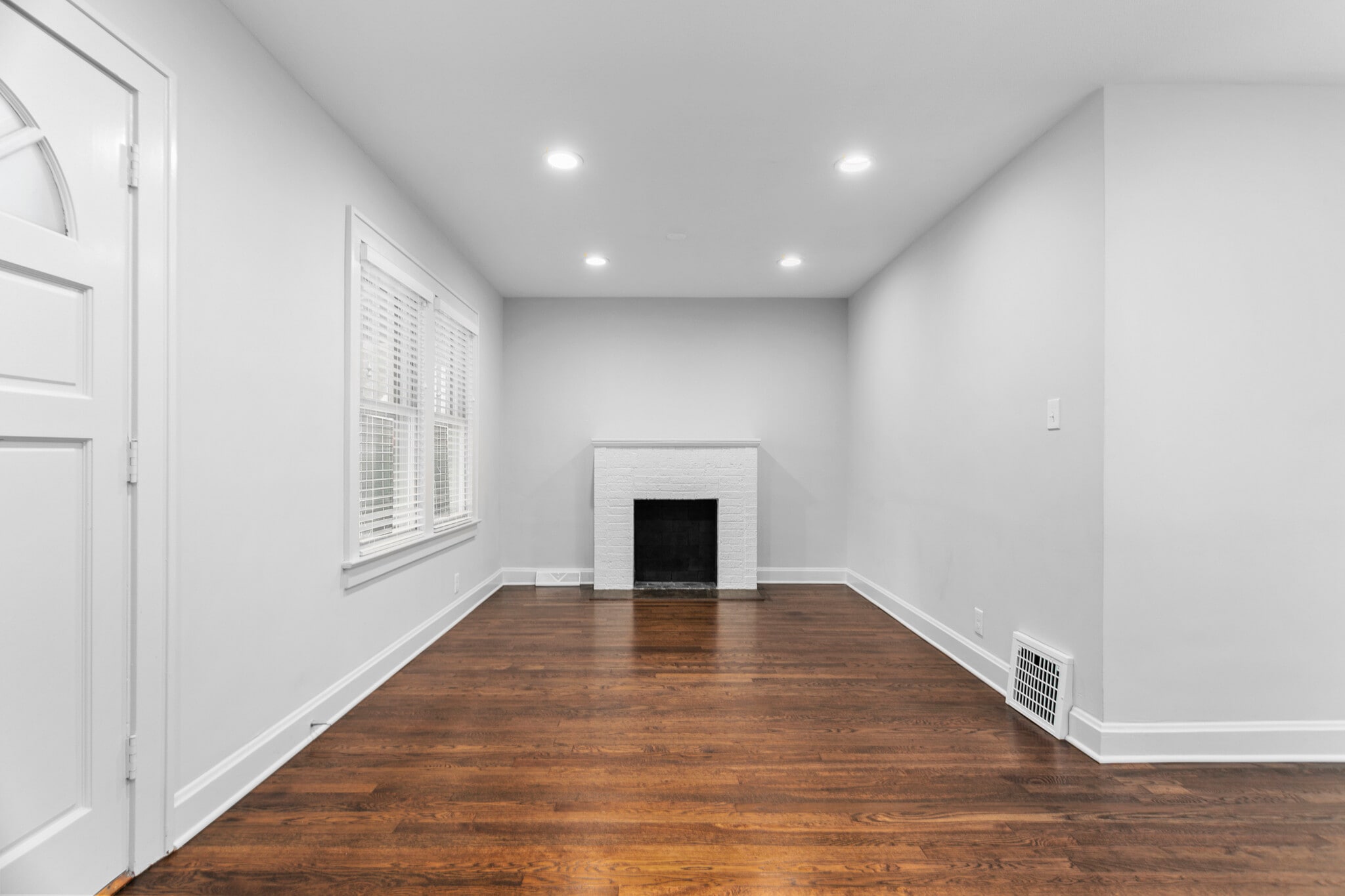 Building Photo - 4105 Adams St