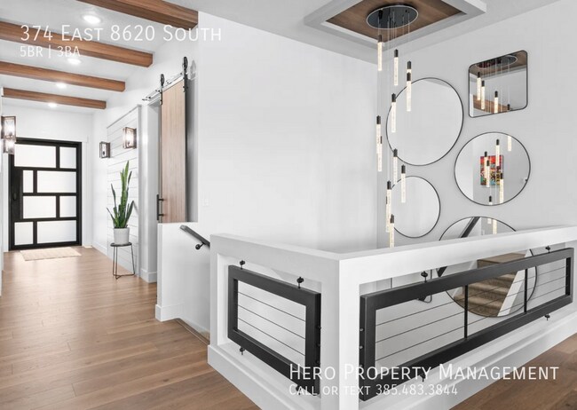 Building Photo - 374 8620 S