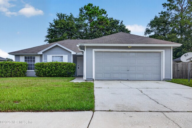 Building Photo - 8519 Blazing Star Ct