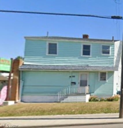 Building Photo - 2405 Youngstown Rd SE