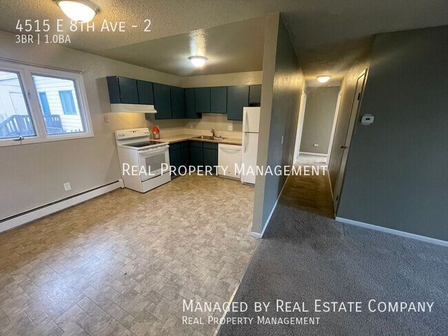 Building Photo - 4515 E 8th Ave