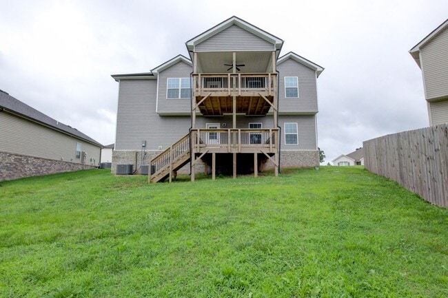 Building Photo - 1092 Barnhill Rd