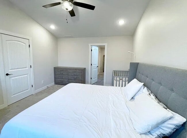 Building Photo - 3-Car Garage + Spacious Yard + Stainless Appliances + Fireplace + Near NEW Oliver Brown Elementary