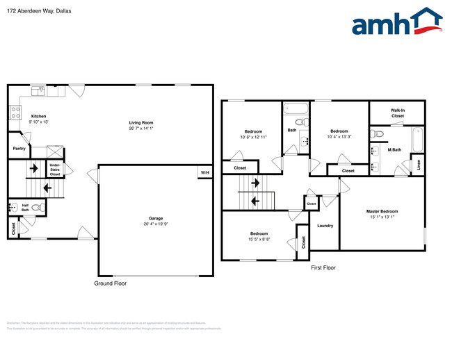 Building Photo - 172 Aberdeen Way