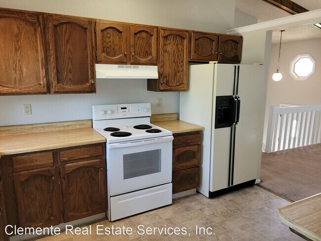 Building Photo - 3 br, 2 bath House - 4020 Thundercloud Drive