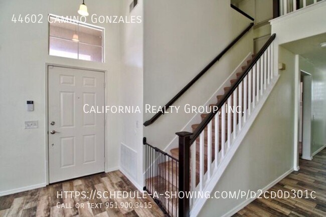 Building Photo - 44602 Camino Gonzales-