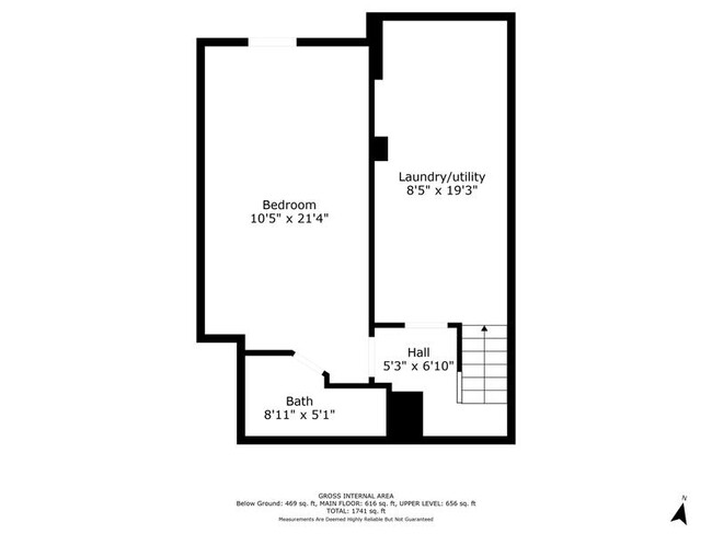 Building Photo - 4029 W Cold Spring Ln
