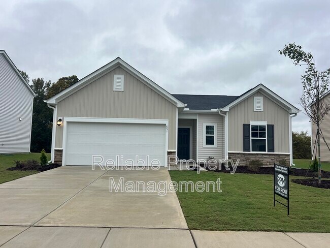 Building Photo - 651 Roy Adams Rd