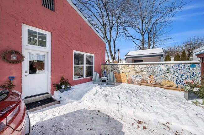 Building Photo - COMING SOON! Rare One-Floor Living in West Chester Borough with 2 Garage Spaces & Off-Street Parking