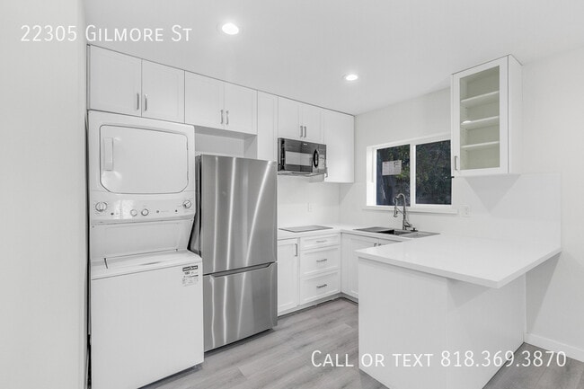 Building Photo - 22305 Gilmore St