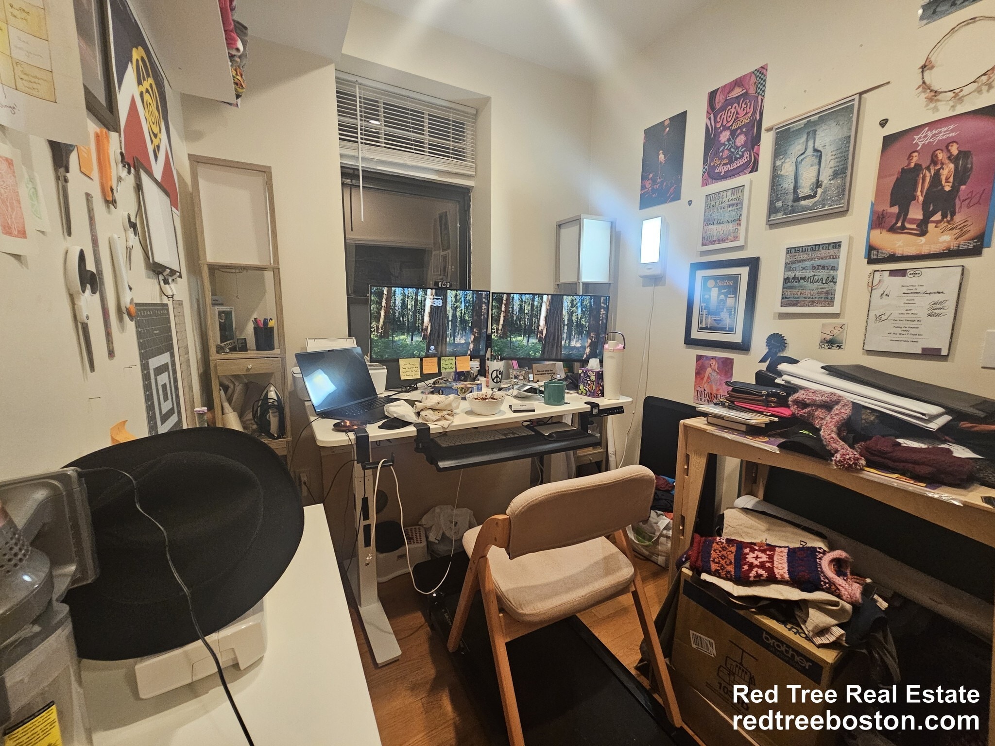 Building Photo - 1801 Beacon St