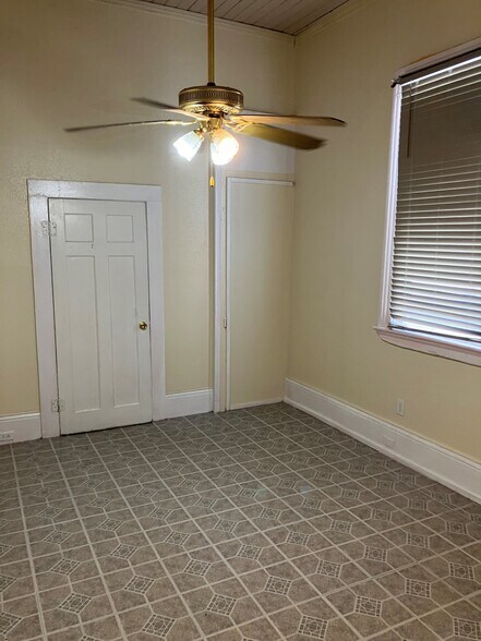 Bedroom - 1332 Frenchmen St