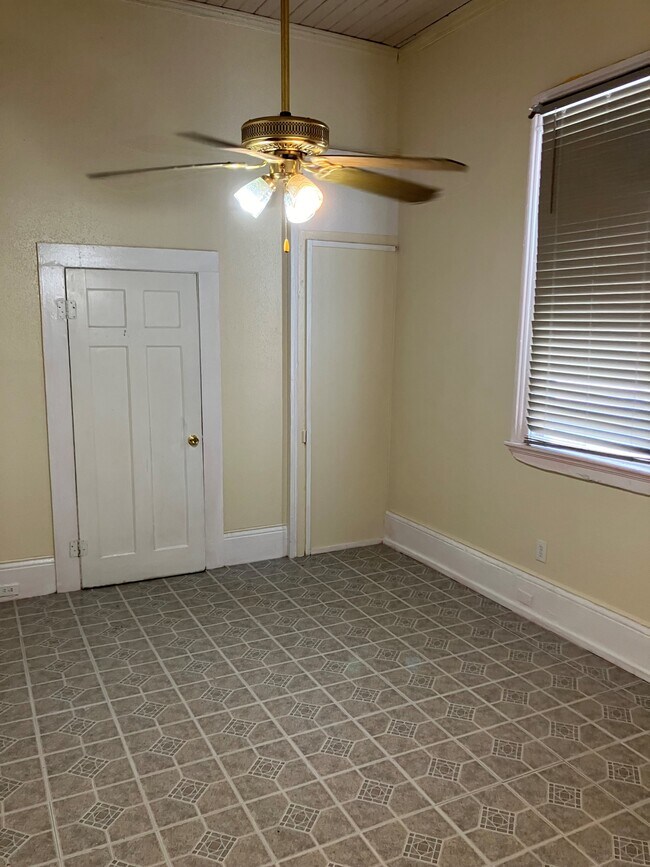 Bedroom - 1332 Frenchmen St