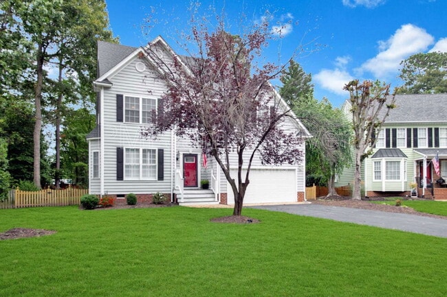 Building Photo - 9370 Windsor Shade Dr