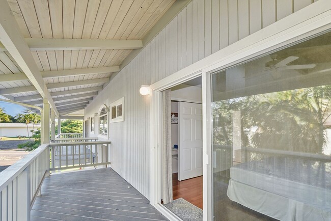 Building Photo - Peaceful Kailua View Estates Retreat