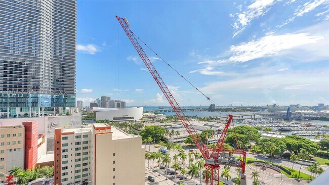 Building Photo - 244 Biscayne Blvd