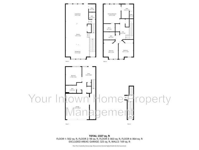 Building Photo - 1342 Stanley Park Dr