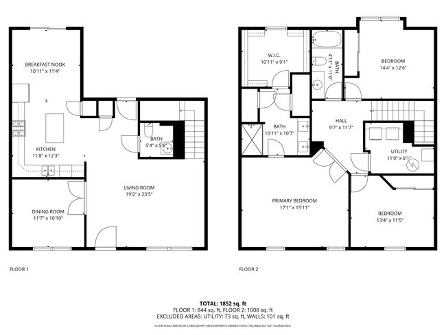 Building Photo - 2792 Maricopa Blvd