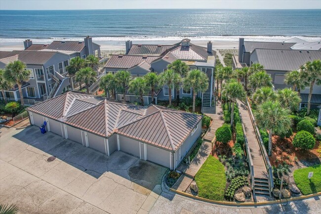 Building Photo - 162 Sea Hammock Way