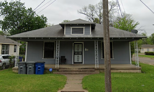 Building Photo - Affordable 3bed/2bath single-family house!