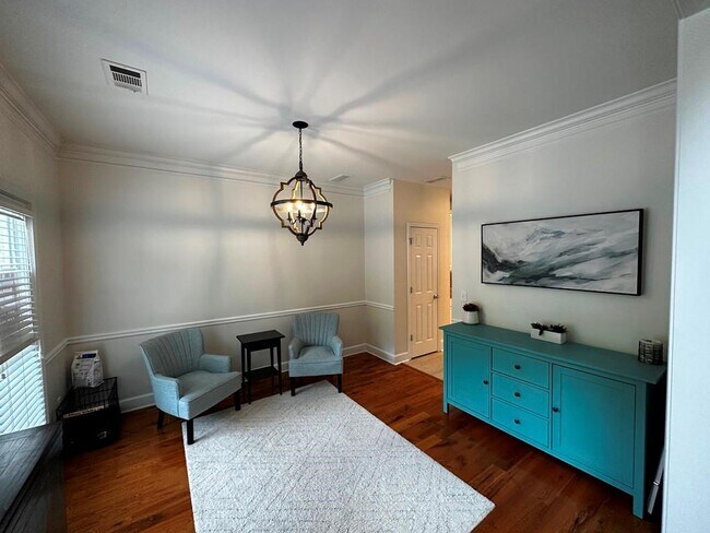 Building Photo - 11640 Vista Forest Dr