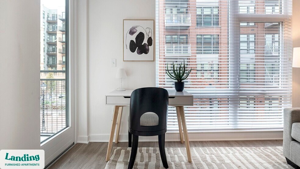 Building Photo - 1215 N Fayette St