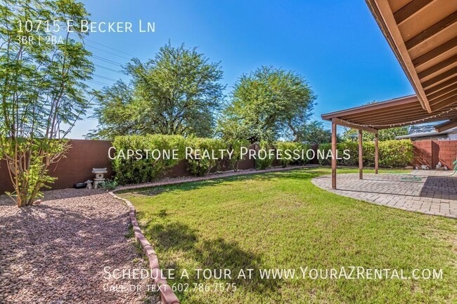 Building Photo - Discover Your Dream Home in Scottsdale, AZ...