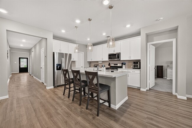 Building Photo - 12707 Gabrial Dr