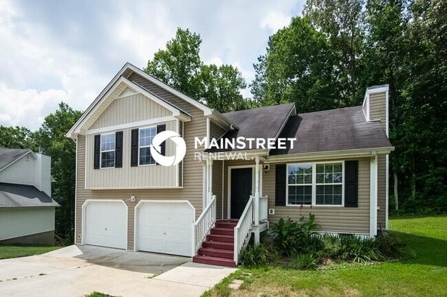 Building Photo - 3 Bedroom Pet-Friendly Home in Dallas, GA with Main Street Renewal