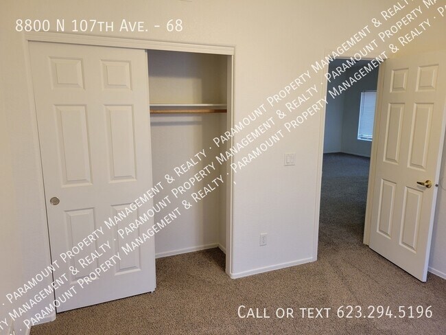 Building Photo - 8800 N 107th Ave